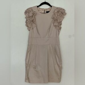 French connection dress size UK 12